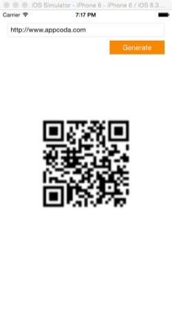 QR Code