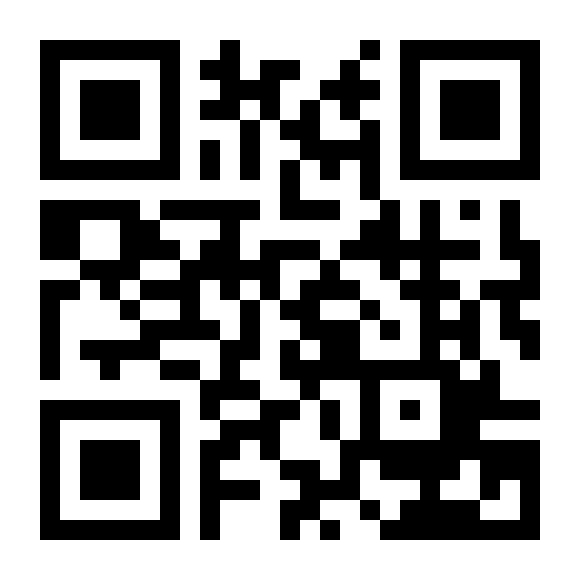 QR Code Sample