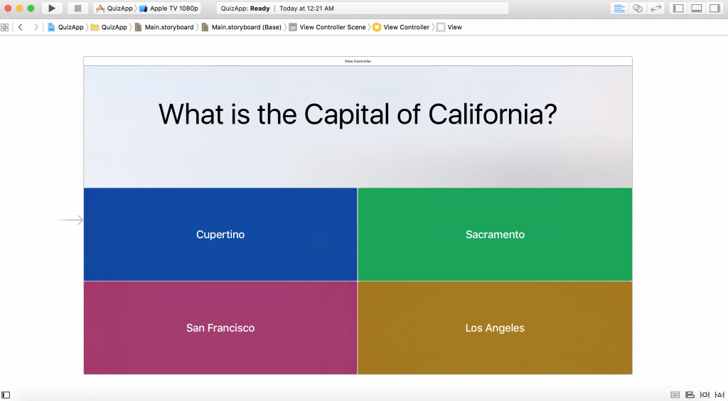 quiz-app-colored-storyboard