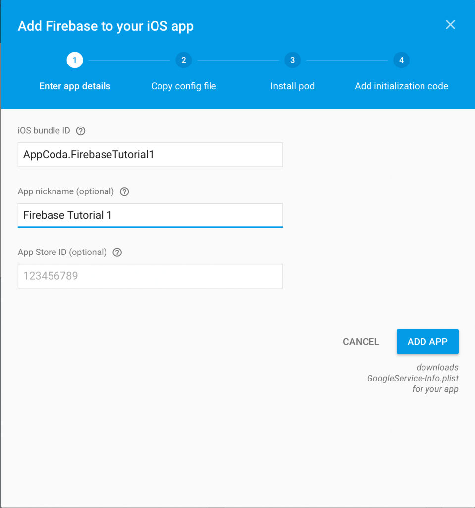 firebase-bundle-id