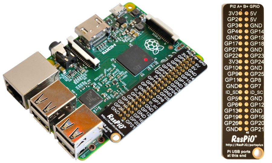 rasberry-pi-connector