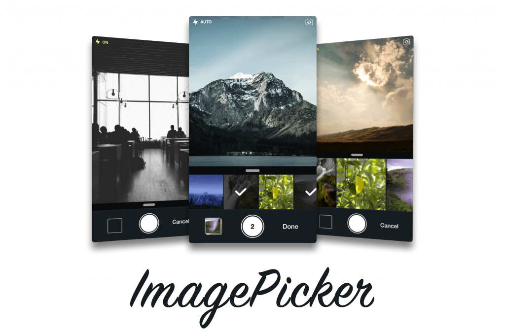 ImagePickerPresentation