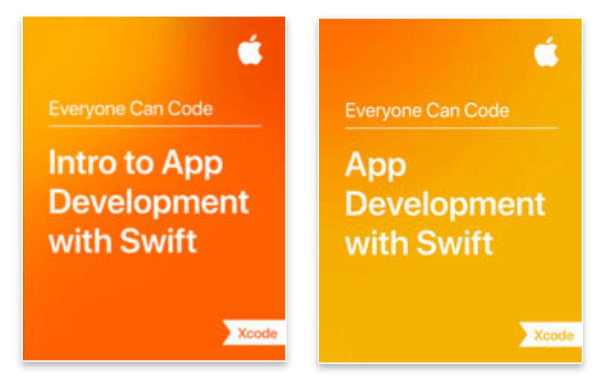 apple swift book