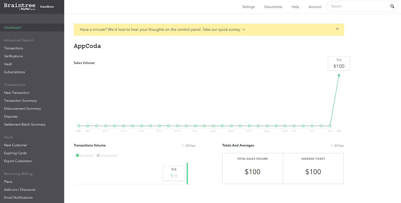 braintree-dashboard-payment-report