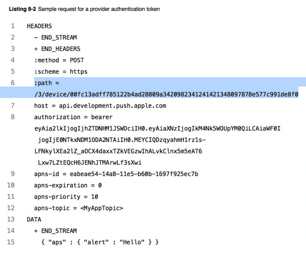 path-device-token