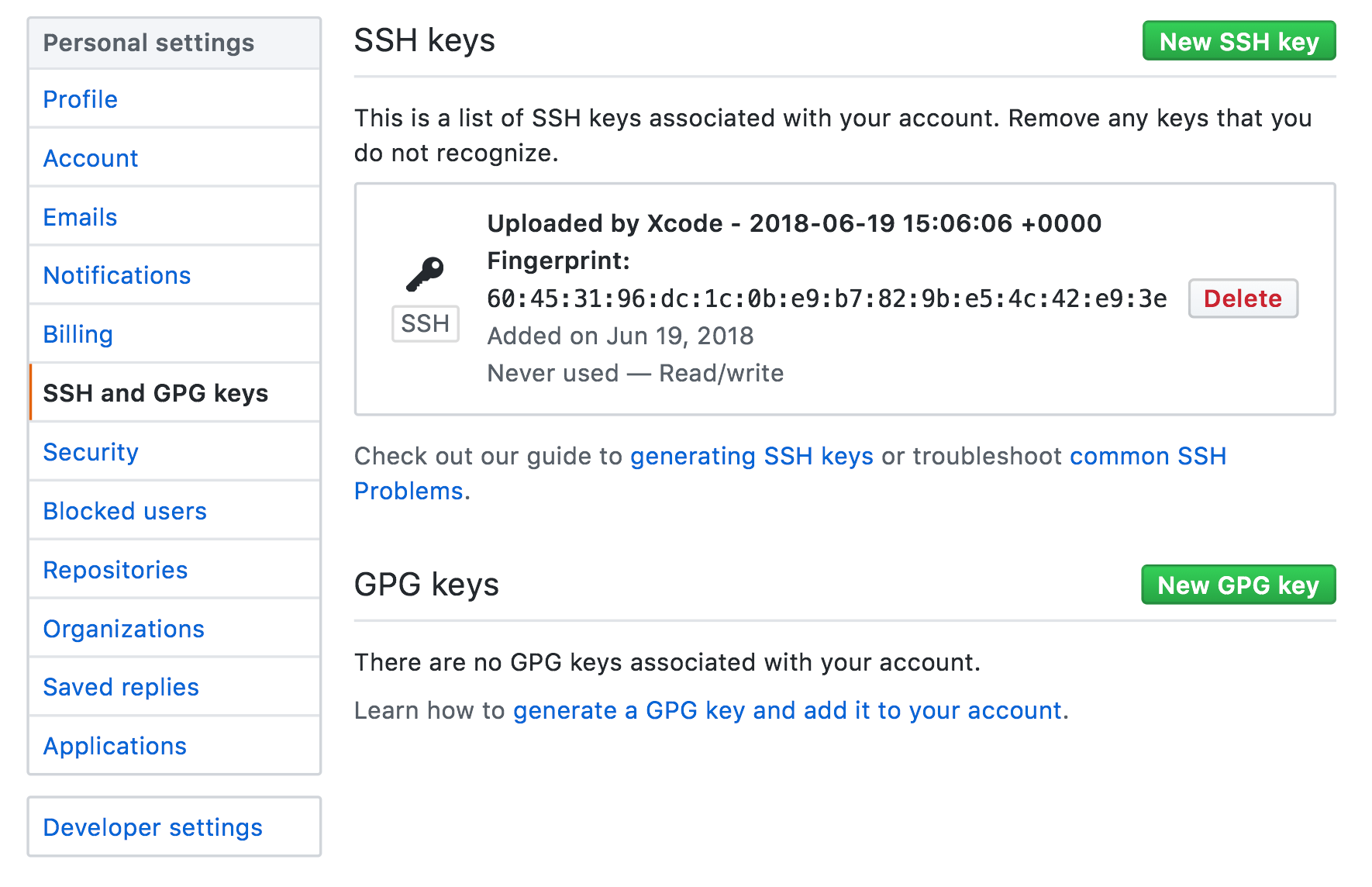 SSH-Key-5