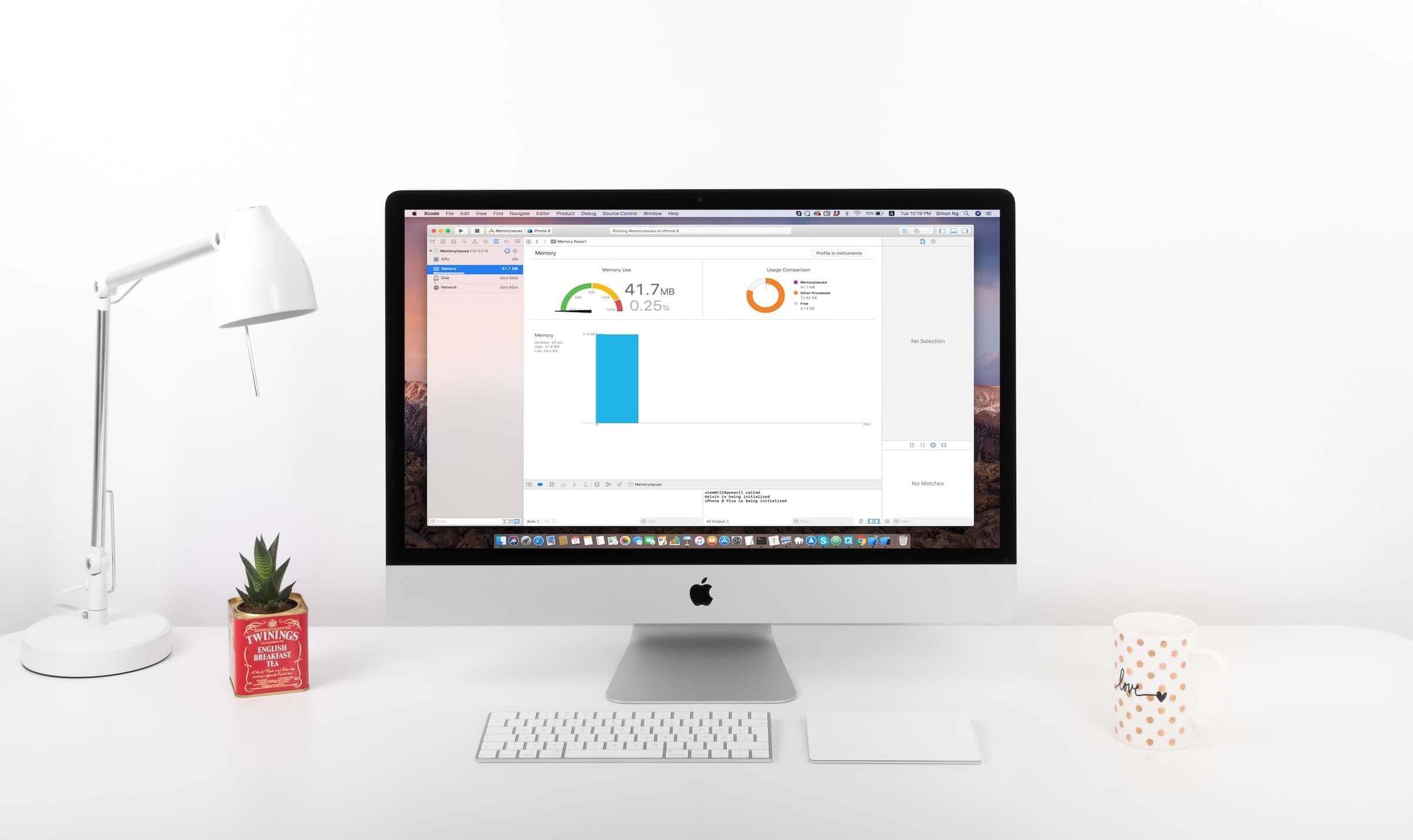 [心得] 2020/07 iOS工程師 面試心得分享
