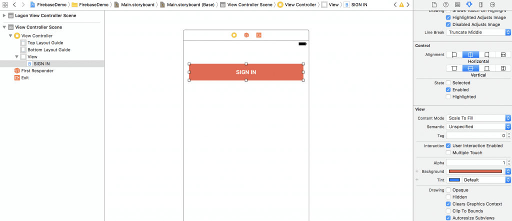 使用 IBDesignable 與 IBInspectable 製作更美觀的 UI 元件