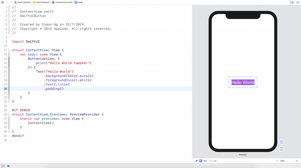 swiftui-setting