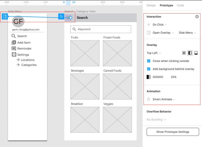 propotype-open-overlay-setup