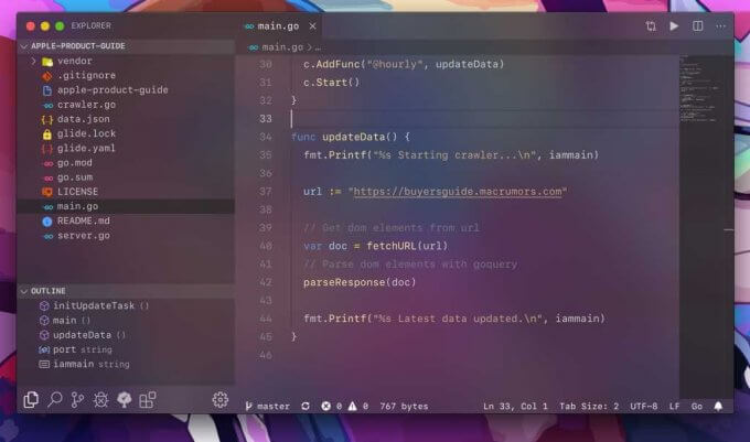 推薦 10 個 Visual Studio Code 擴充套件 讓編程變得有效率又有趣！