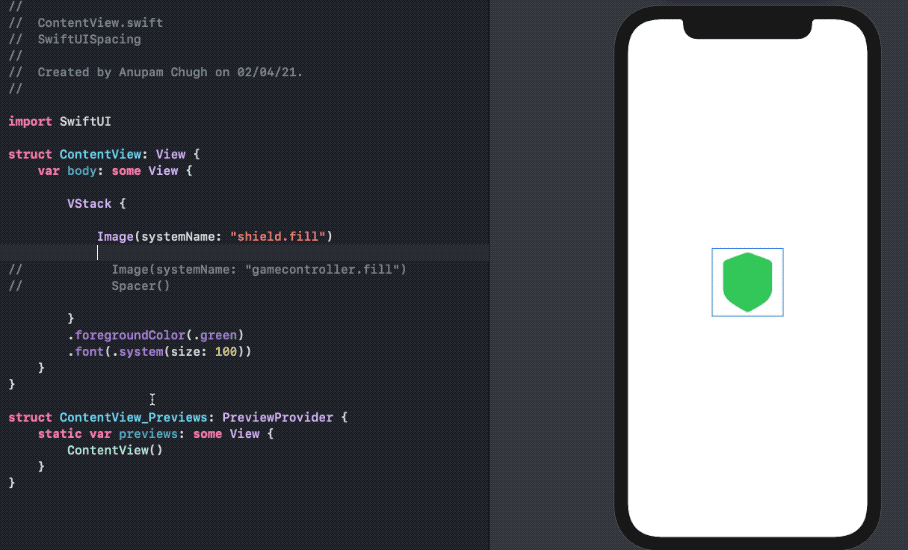 swiftui-space-view-1