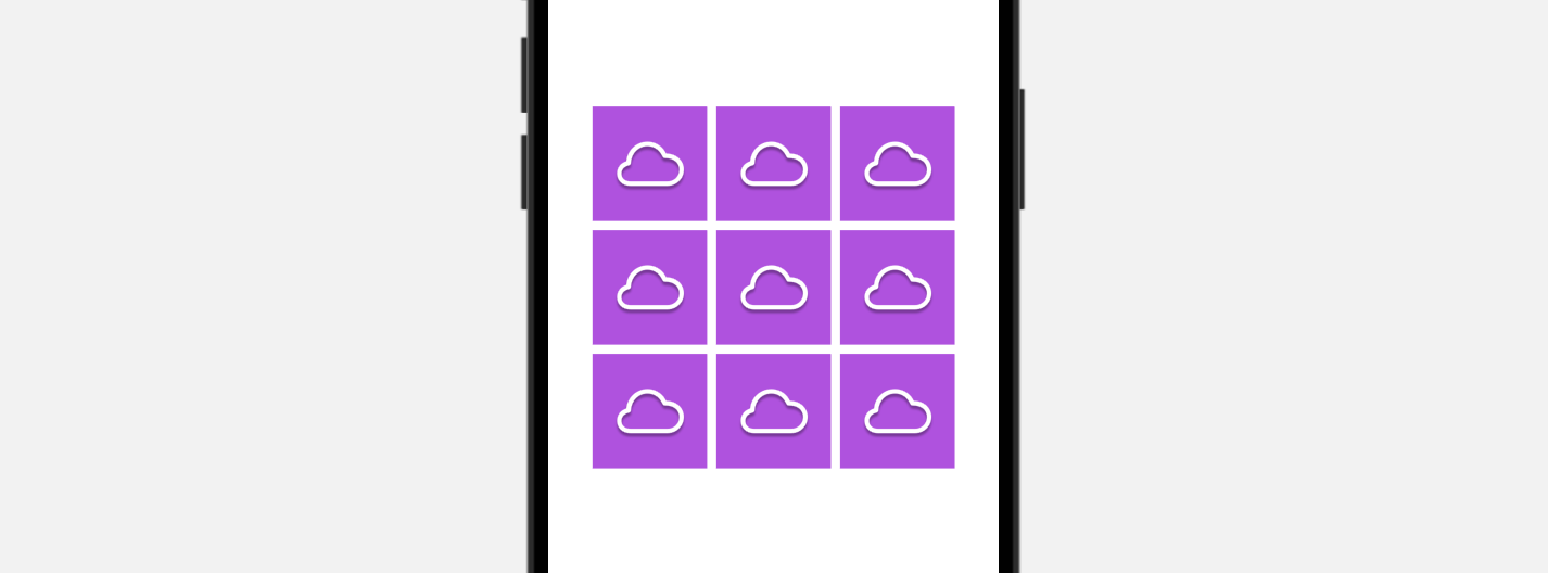 swiftui-3x3-grid