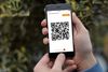 QR Code 產生器 App：以 Core Image 濾波器製作QR Code條碼