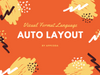 Auto Layout學習指南：利用Visual Format Language和程式碼設定約束畫面佈局