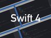 Swift 4 新功能詳盡介紹：Codable, Dictionaries優化, 多行字符串等等