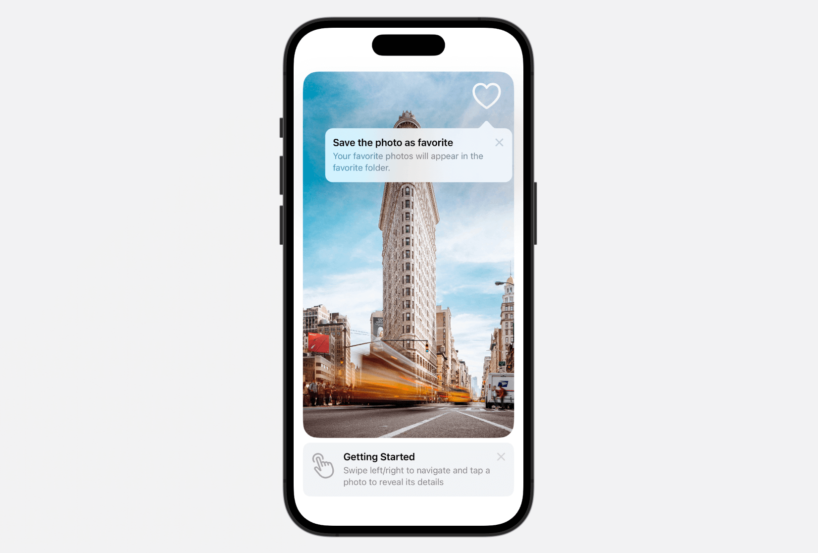 如何使用 TipKit 建立工具提示 | SwiftUI 教學