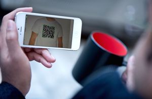 如何使用AVFoundation進行QR Code掃描