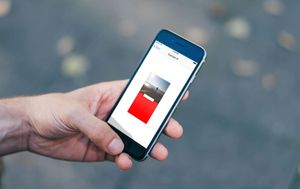 以Swift建立簡單的視圖動畫