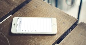 Swift 教學：如何加入自訂的下拉更新元件 (Pull to Refresh)