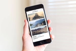 iOS 9 新功能 : 堆疊視圖介紹 (Stack Views)
