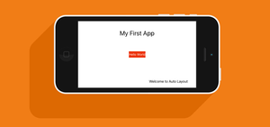 Swift 新手系列之三:Auto Layout 介紹