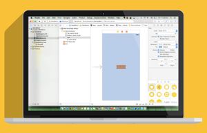 Swift 新手系列之二:進階說明Hello World App的原理