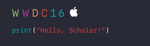 WWDC 獎學金得獎者訪問 (上):21位年輕開發者分享成功經驗