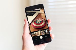 Swift 程式庫系列之五：PageMenu, ImagePicker, SwipeCellKit, Lottie 以及 SQLite.swift