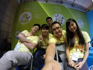 創業者專訪#11：擘畫交通共享藍圖，WeMo Scooter吸海外業者搶親