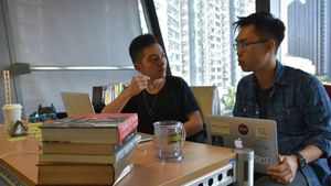 讓藏書更有價值，Sparktake 打造書籍交易平台