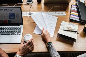 UI 設計求職攻略：現職 UI 設計師經驗分享 解答新手的常見問題