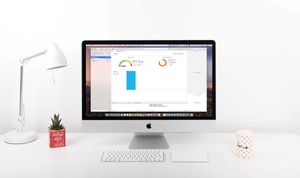 記憶體管理：了解 Strong、Weak 和 Unowned Reference  輕鬆解決記憶體洩漏