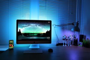 利用 Container View Controller 拆開職責　視圖控制器不再複雜又臃腫！