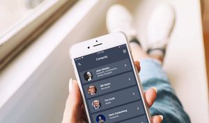 初探 Flutter :使用單一程式碼輕鬆建立 iOS 及 Android App!