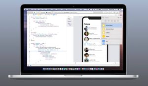 SwiftUI 初體驗： 建構一個簡單 App　讓你了解 SwiftUI 有多強大！