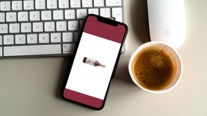 ViewController 轉場初階指南:簡單打造酷炫的轉場動畫