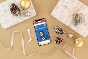 ViewController 轉場進階指南：進一步創建絢麗的轉場動畫