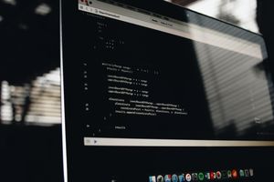 13 種實用 Xcode Shortcuts (快捷鍵) 讓你大大提升工作效率!
