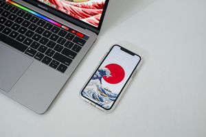 在 iOS 14 使用 matchedGeometryEffect　簡單為 App 建立絢麗的視圖動畫