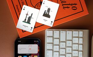 應用 SwiftUI Path API 繪製撲克牌的四種花色!