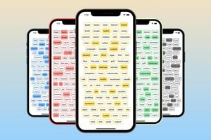 利用 SwiftUI 實作一個 Flexible Picker 來篩選結果!
