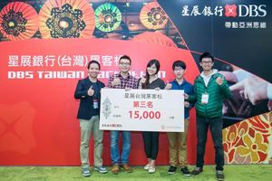iOS開發者專訪 #4:搶搭科技浪潮,非本科生擠身百萬工程師之列