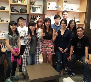 iOS開發者專訪 #1：Swift Girls 創辦人教你如何跨越程式高牆