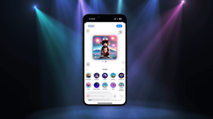 探索 ImagePlayground：iOS 18 中的 AI 影像生成技術