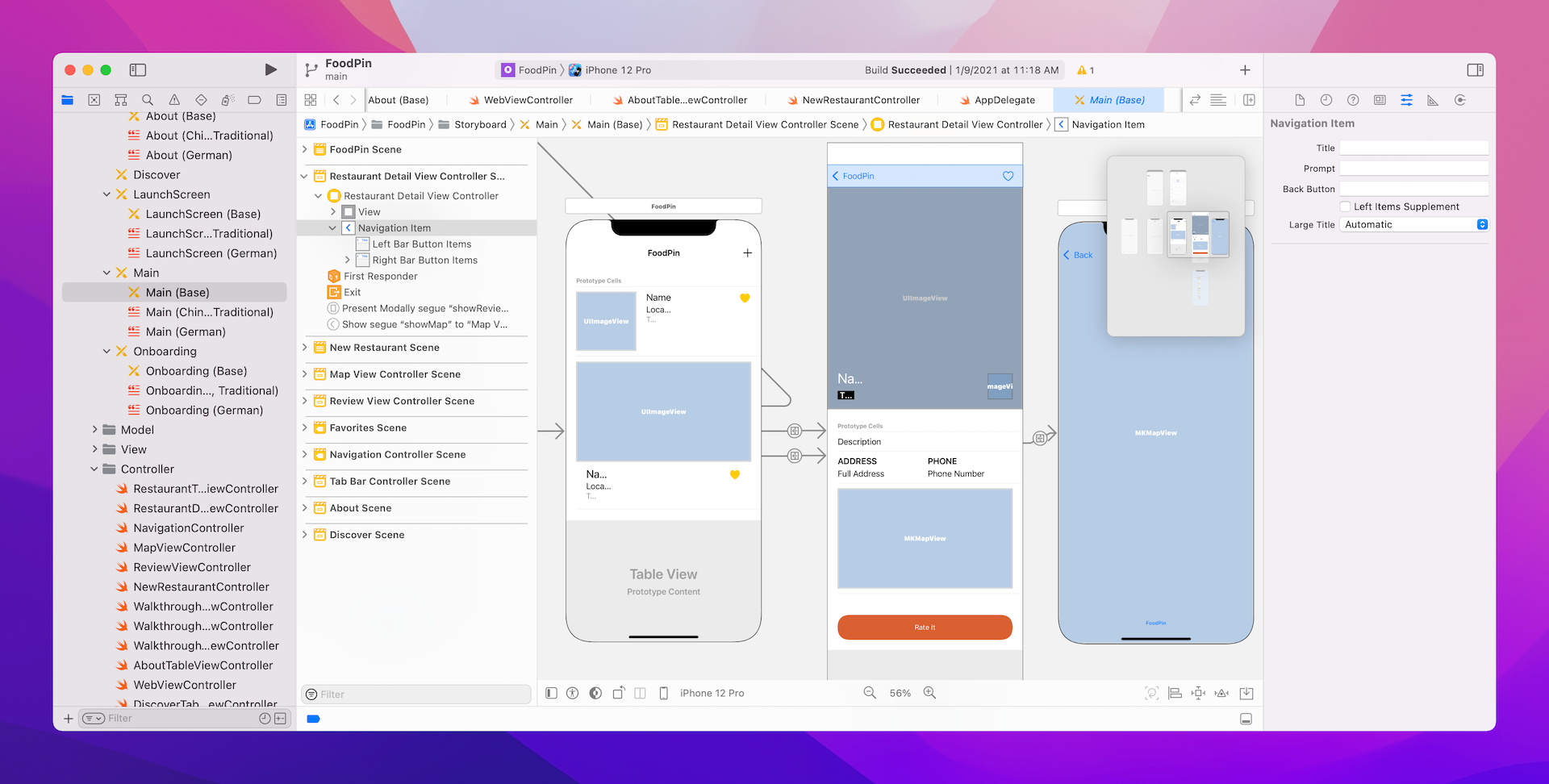 1. 開發工具、學習方法與 App 點子 · iOS 16 App 程式設計實戰心法 - Swift + UIKit（試閱版）